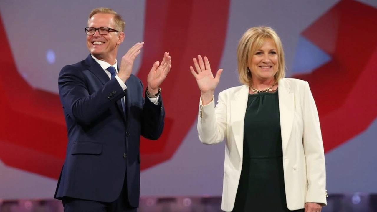 What happens if Labour sidelines her