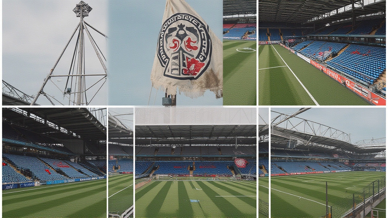 Financial and broader impact