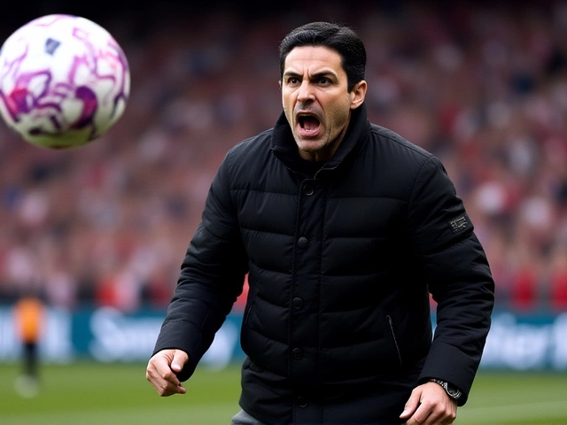 Arsenal 1-0 Fulham: Trossard’s Corner Finish Returns Gunners to Summit