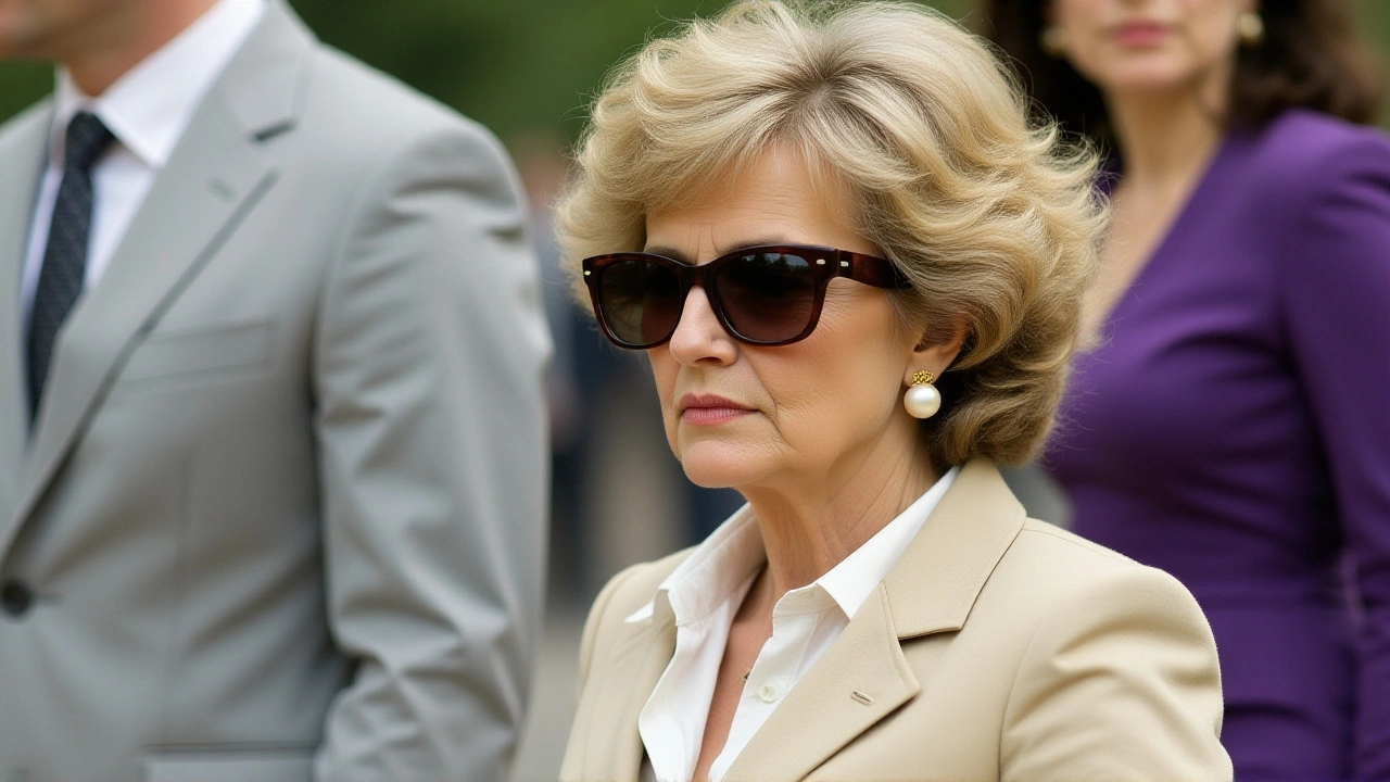 Diana’s Confidant Holds BBC’s Martin Bashir Fully Responsible for 1997 Death