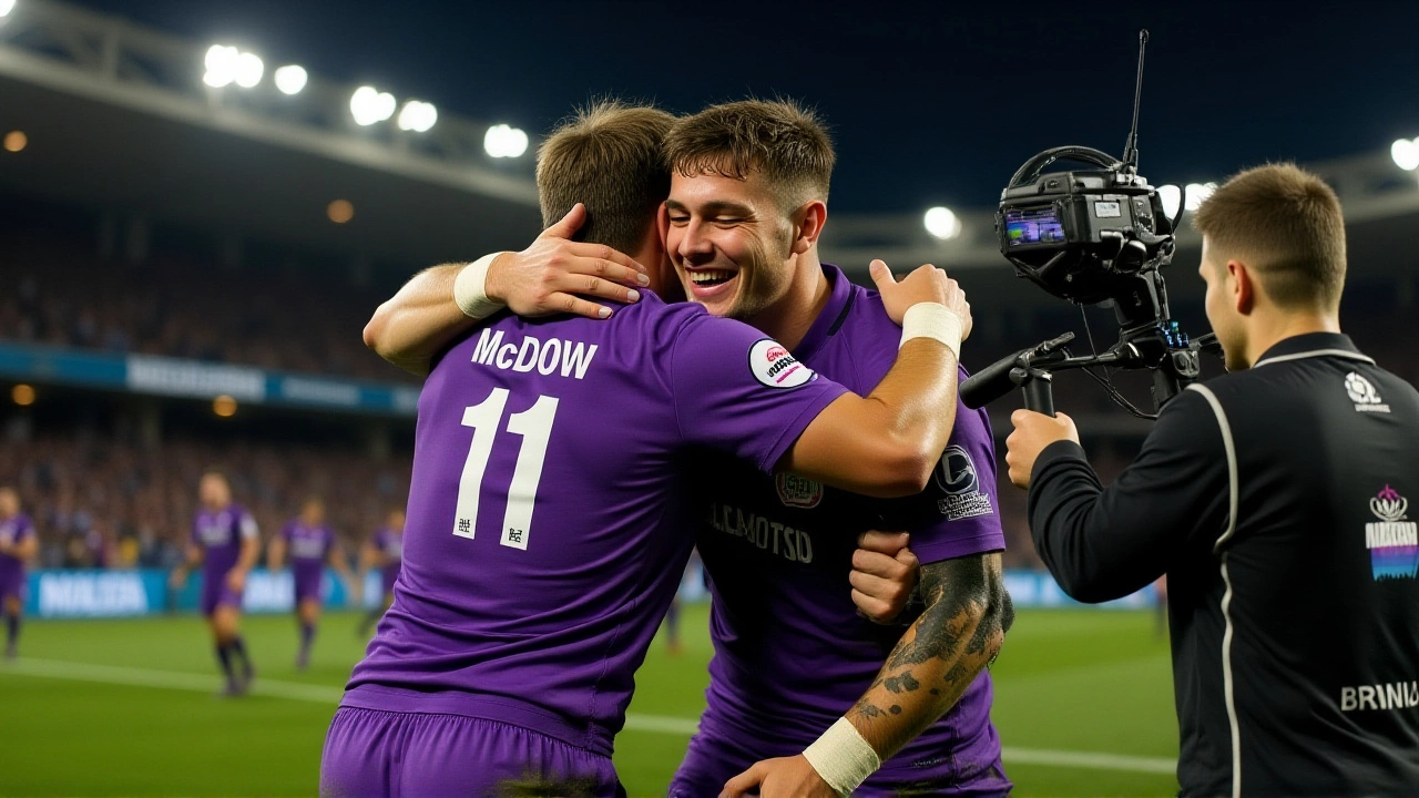 Rugby Icons to Lead 2027 World Cup Draw as 24-Team Format Debuts in Australia