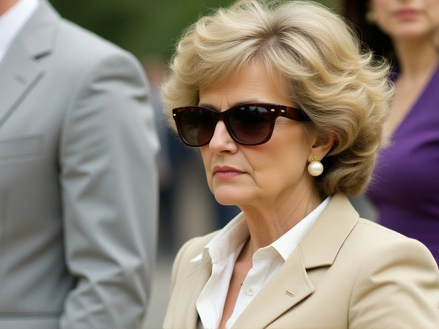 Diana’s Confidant Holds BBC’s Martin Bashir Fully Responsible for 1997 Death