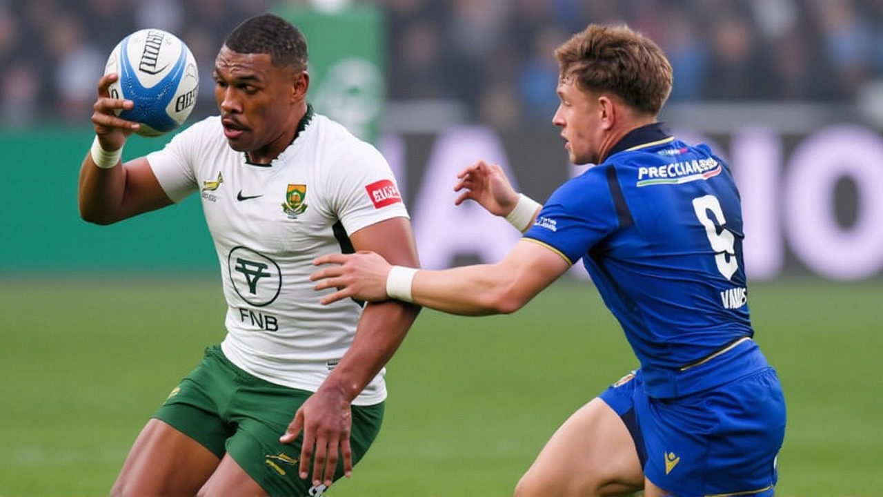 Why This Matters Beyond Seeding