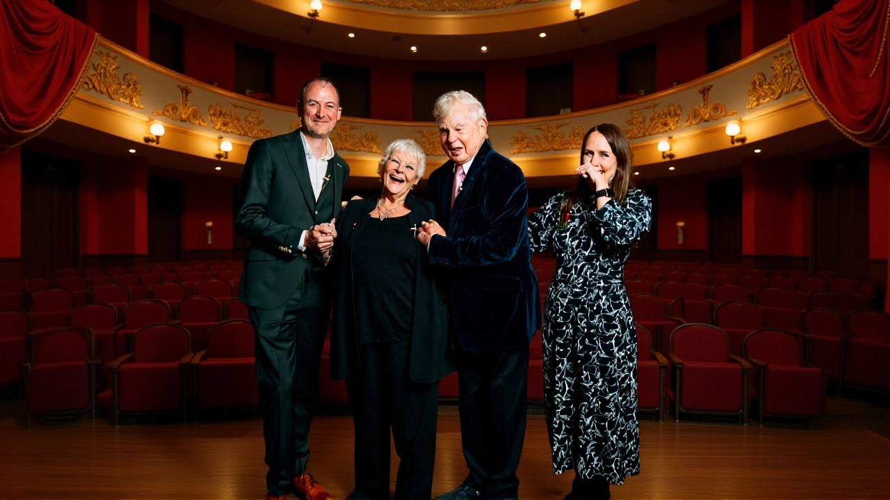 Why This Matters Beyond the Stage