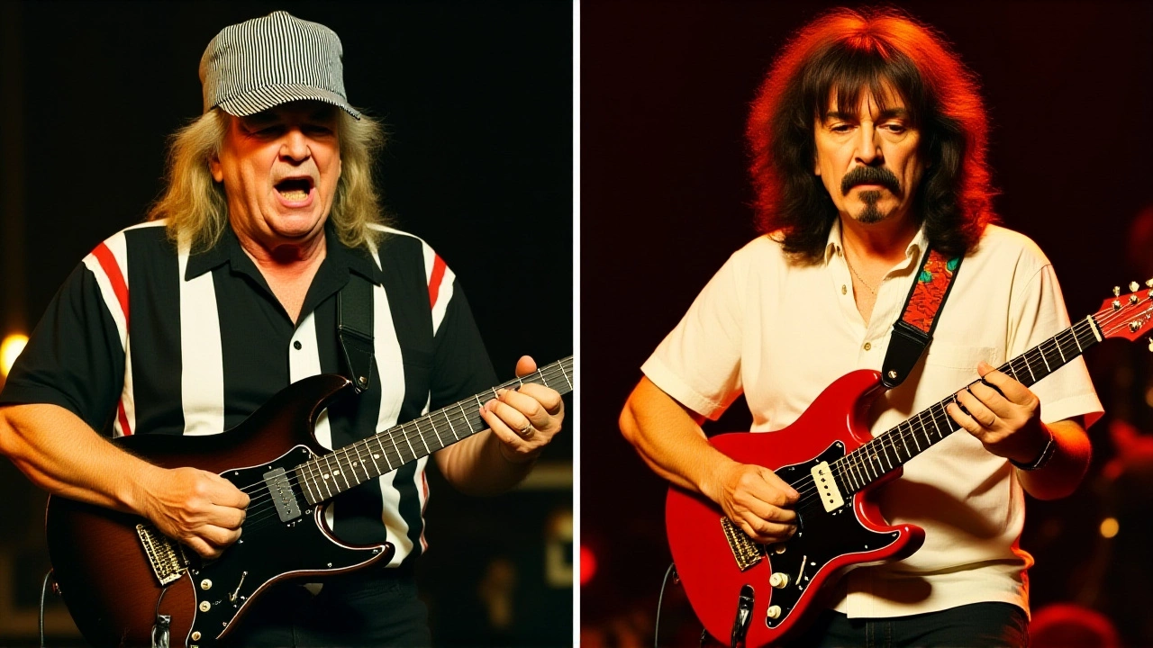 Zac Brown: From Country Crowds to Studio Sessions