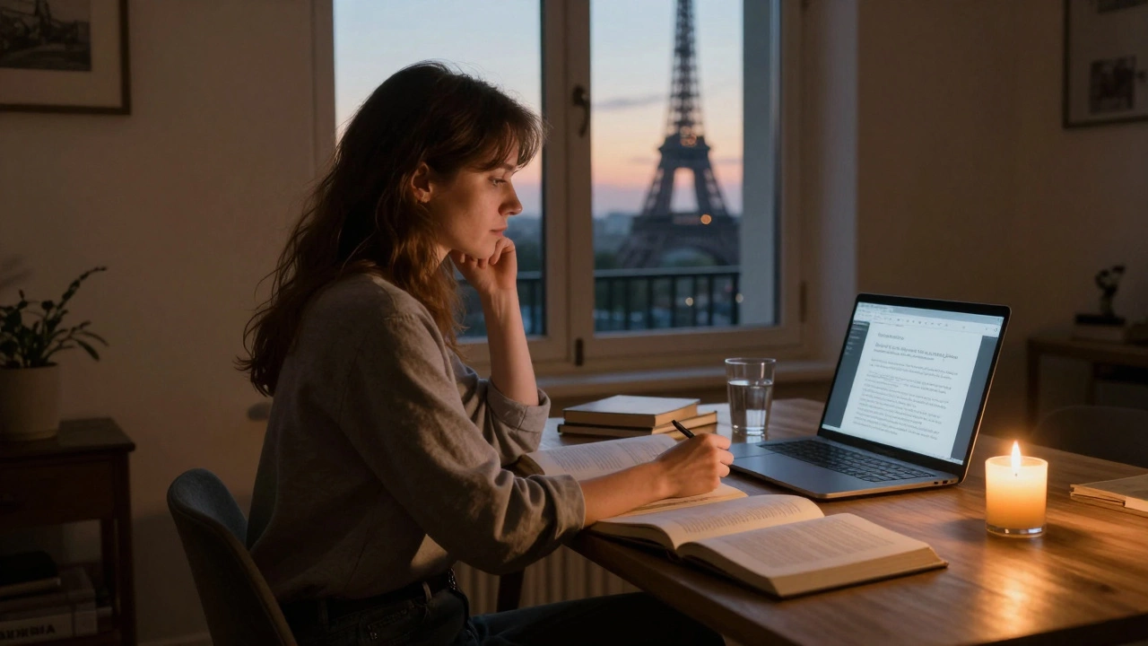 Back to School: The Real Story Behind Educated Escorts and Adult Providers