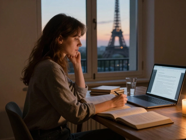 Back to School: The Real Story Behind Educated Escorts and Adult Providers